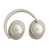 JBL Slušalice Live 780NC, žičano i bežično, Bluetooth, šampanjac