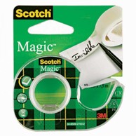 SCOTCH Stalak za ljepivu traku Magic 8-1975D