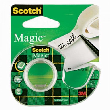 SCOTCH Stalak za ljepivu traku Magic 8-1975D