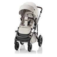 BRITAX Dječja kolica Römer Smile 5Z Soft Taupe Lux