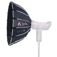 APUTURE Softbox Light Dome Mini III 