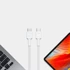 GREEN CELL Kabel USB, KABGC29W, USB 3.2 Gen 1, USB-C, duljina 2 m, bijela