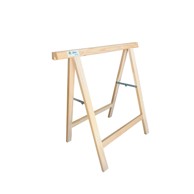 Drvene ljestve NOGAR 75 CM