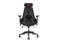 ASUS Gaming stolica ROG Destrier Core, crna