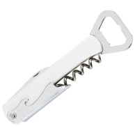 MIDOCEANBRANDS Otvarač za bocu KC426806, bijeli