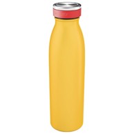 COSY LEITZ Termo boca, metalna, 500 ml, žuta