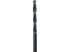 EXTOL PREMIUM Svrdlo za metal 8801080 8.0 mm HSS 10 kom, siva