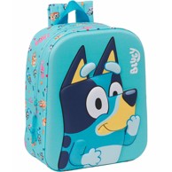 Ruksak Bluey 3D, 27 cm