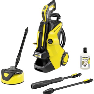 KARCHER Visokotlačni čistač K 5 Power Control Home