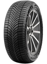 APLUS Cjelogodišnja guma AS909, 215/55 R18 99V XL