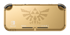 NINTENDO Konzola Switch Lite Hyrule edition