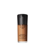 MAC Studio Fix Fluid Spf 15 24hr Matte Foundation + Oil Control Studio Fix