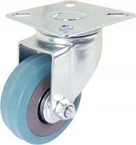ENERON Okretni kotač 100 mm nosivost 65 kg