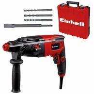 EINHELL Bušilica čekić TC-RH 620 4F KIT SET