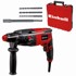 EINHELL Bušilica čekić TC-RH 620 4F KIT SET