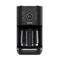 TORNADO Aparat za kavu, portafilter, 15 bar, spremnik za mlijeko