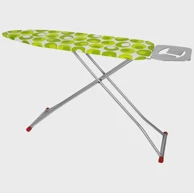 ZILAN Daska za glačanje Negro, 110 x 34 cm