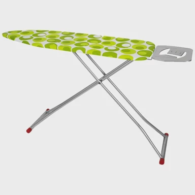 ZILAN Daska za glačanje Negro, 110 x 34 cm