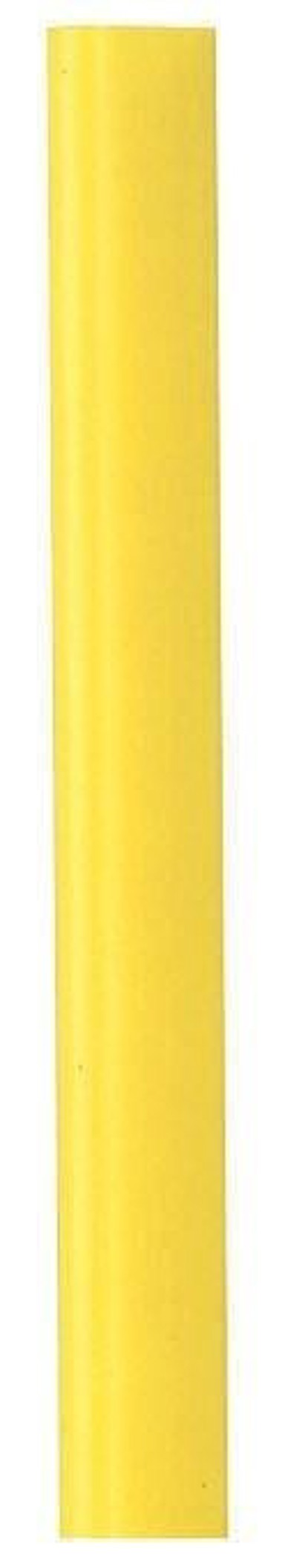 DURABLE Letvice za uvez 2901, 6 mm, žuta