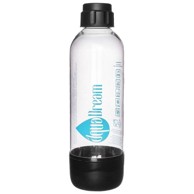 ORION Boca za vodu za saturator AQUADREAM 1,1 l, crna