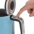 RUSSELL HOBBS Kuhalo za vodu Hanley Jasmine 28641-70, plavo
