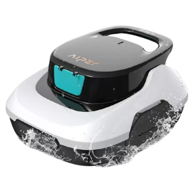 AIPER Robotski čistač bazena Scuba SE