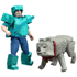 MINECRAFT Figura JFR71