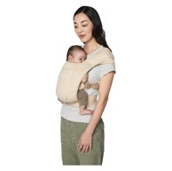 ERGOBABY Nosiljka Embrace Soft Air Mesh krem