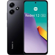 XIAOMI Redmi 12 5G 4GB / 128GB, crni