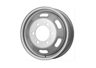 MWD Čelična felga 5.5X16 6X170X130 ET107 IVECO DAILY S2000 S2 07.99.- IV616012 = IV616015 MWD16073 = MWD16285 R1