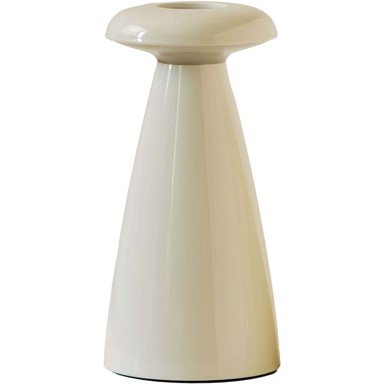 RITUALI domestici lucilla Lampa F47, 21 cm, krem