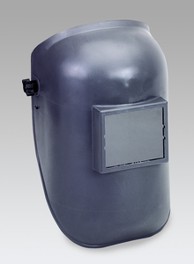 EINHELL Naglavna zaštitna maska s DIN staklom