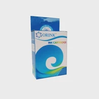 ORINK Zamjenska tinta za HP No. 963XL (3JA27AE), Cyan (CH963XL-C-OR)