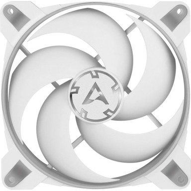 ARCTIC Ventilator, BioniX P120 PWM PST, 120mm, 2100 okr/min, bijelo sivi