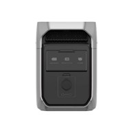 ECOFLOW Energetska stanica Delta 3 Plus, crna