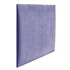 Tapecirani zidni panel 30 x 30 cm Magic Velvet 2248, svijetloljubičasta