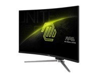 MSI Gaming monitor MAG 325CQRF QD E2