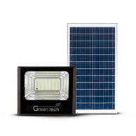 GREEN TECH LED Solarni reflektor 