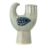 BLOOMINGVILLE Glineni svijećnjak Trudy