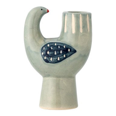 BLOOMINGVILLE Glineni svijećnjak Trudy 