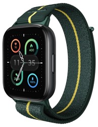 MOTOROLA Pametni sat Fit Trekking, zeleni