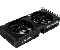 GAINWARD Grafička kartica GeForce RTX 5060 Ghost OC 8GB GDDR7