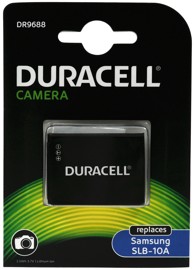 DURACELL Baterija za Samsung L100/L110 SLB-10A