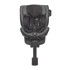 COCCOLLE Autosjedalica Mago i-Size, 40-150 cm, siva