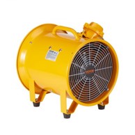 VEVOR Ventilator Btf-30, 40 x 38 x 42 cm