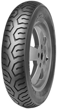 MITAS Cestovna moto guma 3.00-10 42J MC12 (F/R) TL/TT