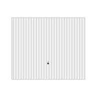 HORMANN Garažna vrata Pearl, 2500 x 2125