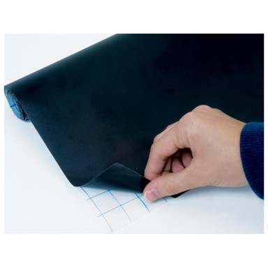 HEYDA Folija za pisanje kredom, samoljepljiva, 45 x 150 cm