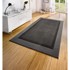 HANSE HOME Sivi tepih Basic, 160 x 230 cm