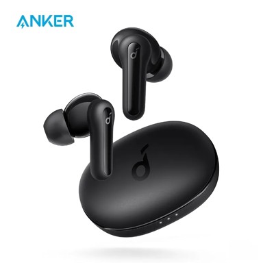 ANKER Slušalice Soundcore Life P2 Mini, bežične